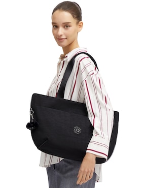 Bolsa tote Kipling para mujer