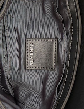 Bolsa shoulder Dolce Vita para mujer