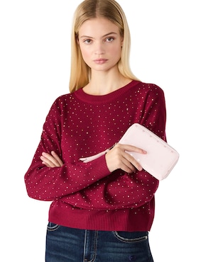Cartera Madden Girl para mujer