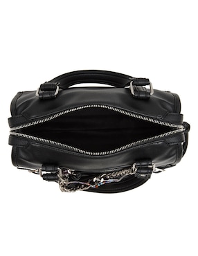 Bolsa satchel Madden Girl para mujer