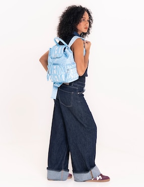 Mochila casual Steve Madden para mujer