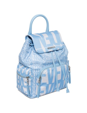 Mochila casual Steve Madden para mujer
