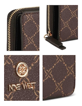 Cartera Nine West Lockup 9 para mujer