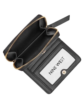 Cartera Nine West Lockup 9 para mujer