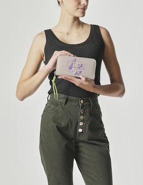 Cartera W Capsule Andiara para mujer
