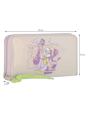 Cartera W Capsule Andiara para mujer