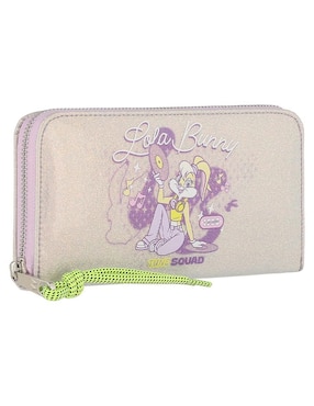 Cartera W Capsule Andiara para mujer
