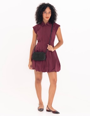Bolsa crossbody Steve Madden para mujer