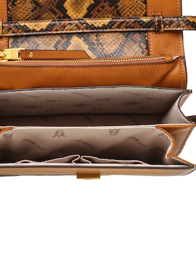 Bolsa shoulder Steve Madden Spring para mujer