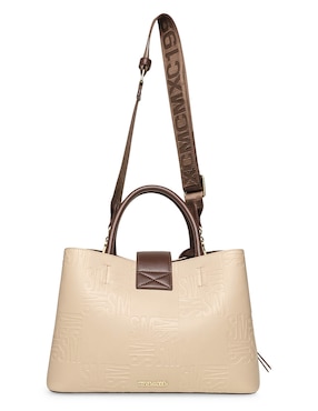 Bolsa satchel Steve Madden Spring para mujer