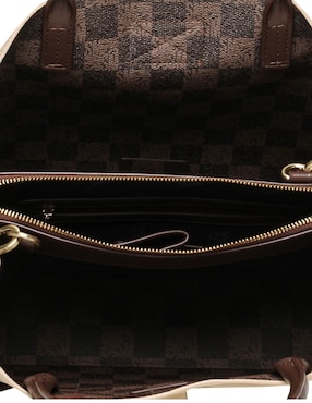 Bolsa satchel Steve Madden Spring para mujer