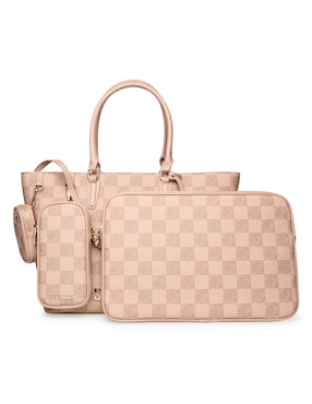 Set de bolsas Tote Steve Madden para mujer