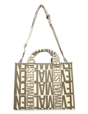 Bolsa Tote Steve Madden Spring para mujer