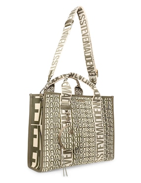 Bolsa Tote Steve Madden Spring para mujer
