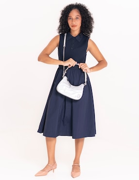 Bolsa shoulder Steve Madden Spring para mujer