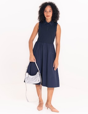 Bolsa shoulder Steve Madden Spring para mujer