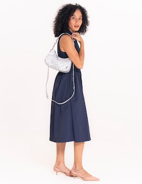 Bolsa shoulder Steve Madden Spring para mujer