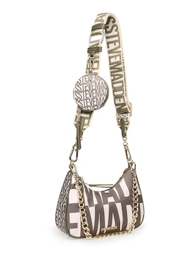 Bolsa crossbody Steve Madden para mujer