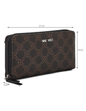 Cartera Nine West Norah para mujer