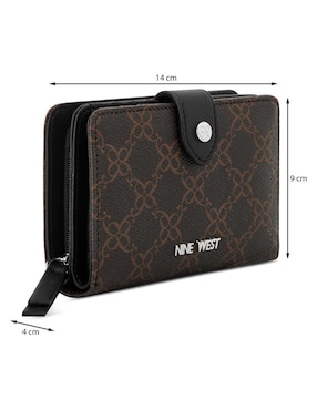 Cartera Nine West Norah para mujer
