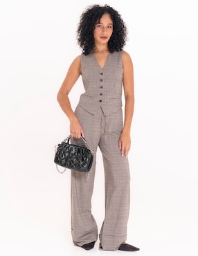 Bolsa crossbody Steve Madden para mujer