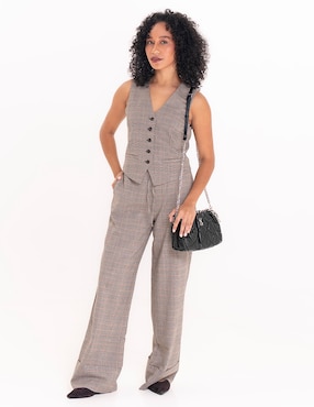 Bolsa crossbody Steve Madden para mujer