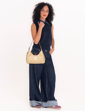 Bolsa Hobo Steve Madden para mujer