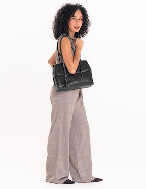 Bolsa Satchel Steve Madden Spring para mujer