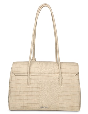 Bolsa Satchel Steve Madden Spring para mujer