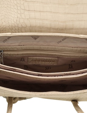 Bolsa Satchel Steve Madden Spring para mujer