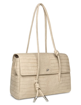 Bolsa Satchel Steve Madden Spring para mujer
