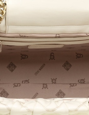 Bolsa tote Steve Madden para mujer