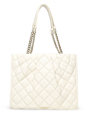 Bolsa tote Steve Madden para mujer