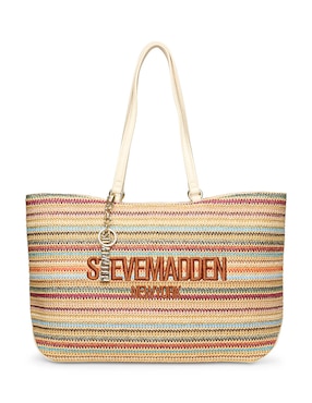 Bolsa tote Steve Madden Spring para mujer