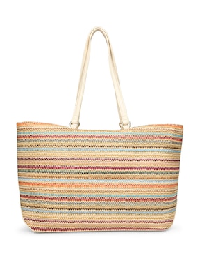 Bolsa tote Steve Madden Spring para mujer
