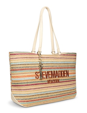 Bolsa tote Steve Madden Spring para mujer