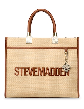 Bolsa Tote Steve Madden para mujer