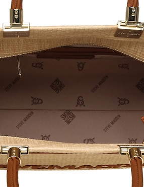 Bolsa Tote Steve Madden para mujer
