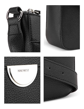 Bolsa crossbody Nine West Gelina para mujer