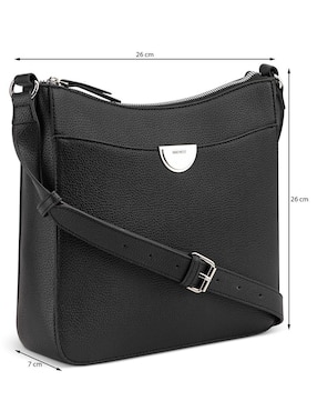 Bolsa crossbody Nine West Gelina para mujer
