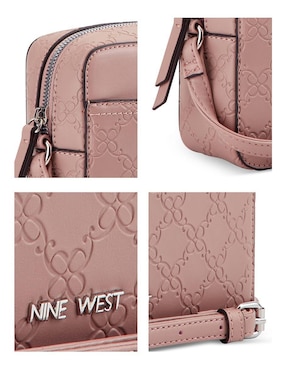 Bolsa crossbody Nine West bowie para mujer