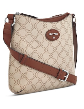Bolsa crossbody Nine West Adeline para mujer