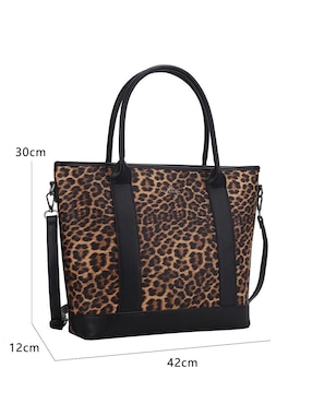Bolsa tote Olimba para mujer