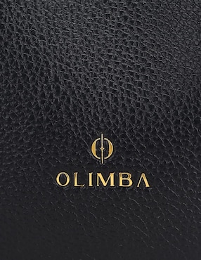 Bolsa hobo Olimba para mujer