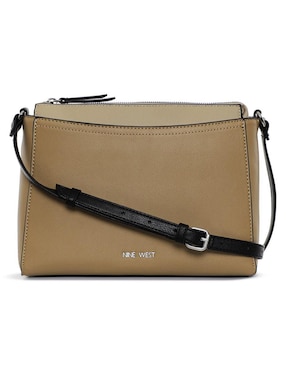 Bolsa crossbody Nine West Bowie para mujer