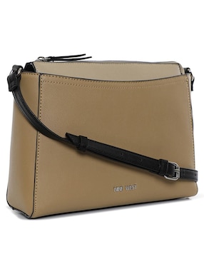 Bolsa crossbody Nine West Bowie para mujer