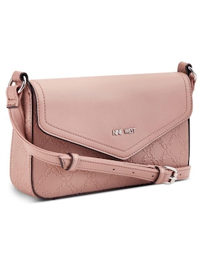 Bolsa crossbody Nine West Bowie para mujer