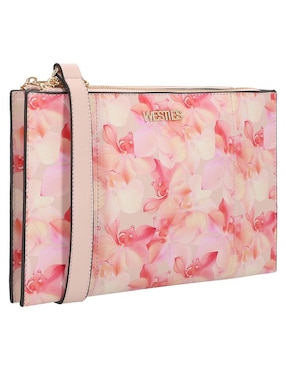 Bolsa crossbody Westies Belmat para mujer