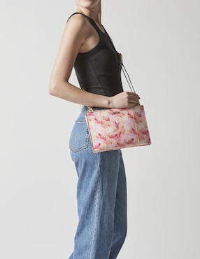 Bolsa crossbody Westies Belmat para mujer