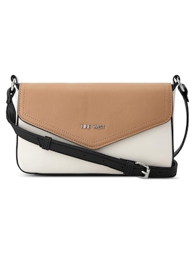 Bolsa crossbody Nine West Bowie para mujer